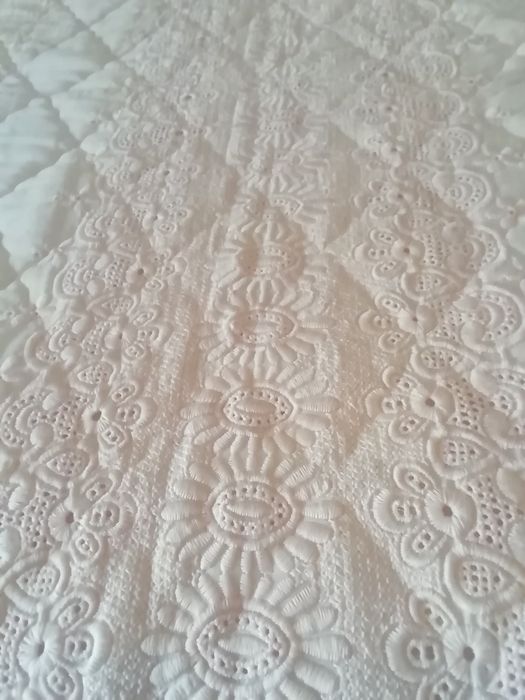 Colcha Edredon "casal"