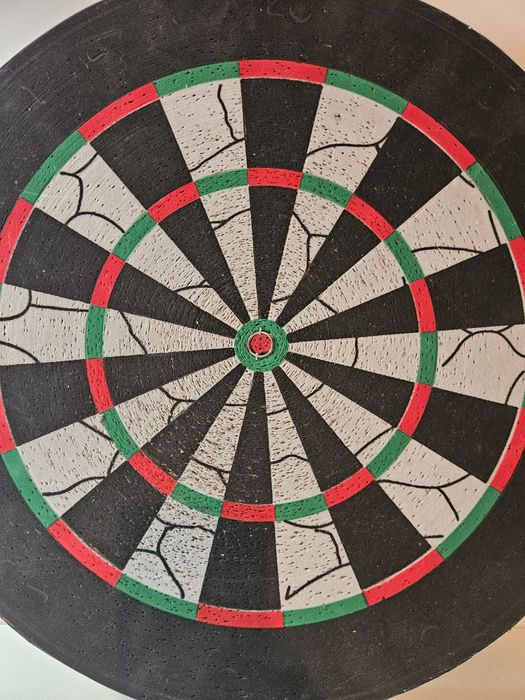 Tarcza do gry dart