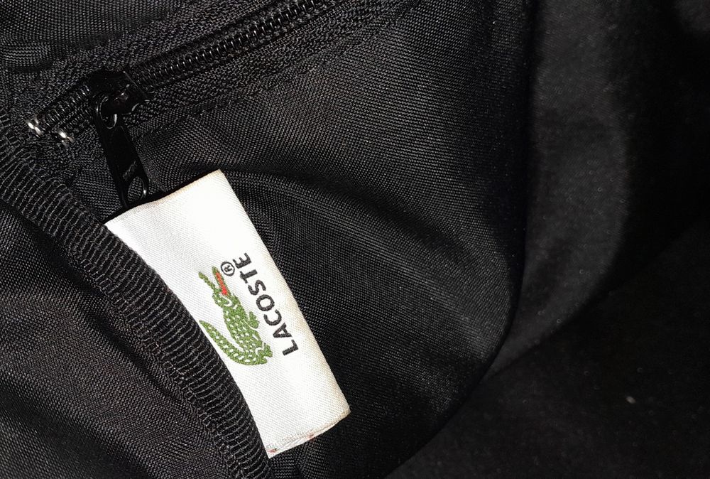 Mala da Lacoste original