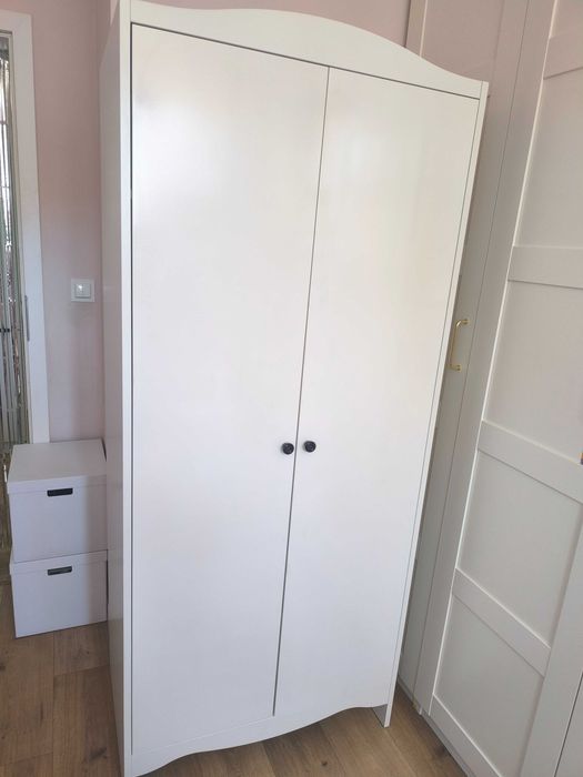 Szafa IKEA Smagora