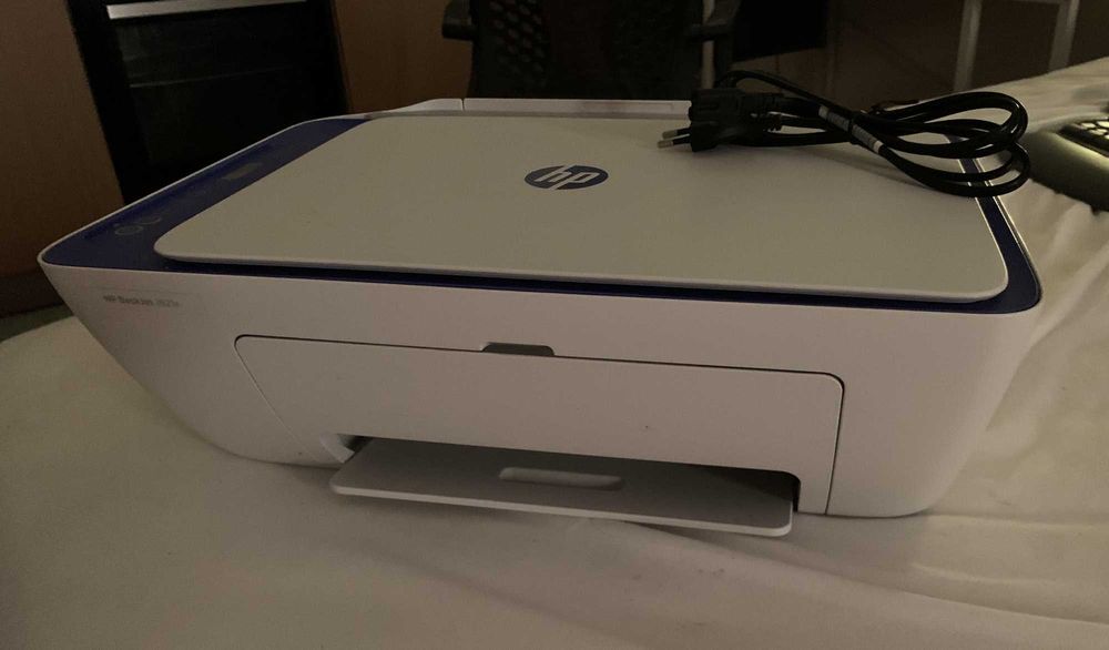 HP DeskJet 2800e Series