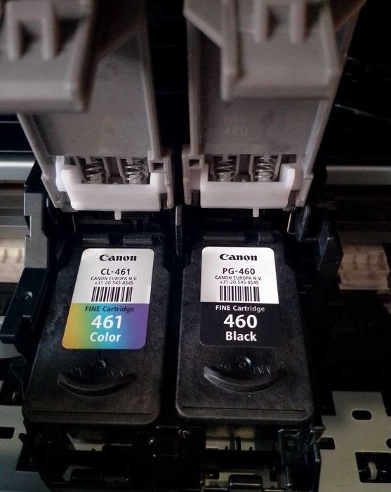 Принтер:Canon TS5340a