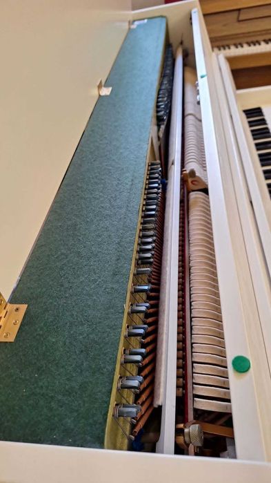 Pianino Nordiska Piano