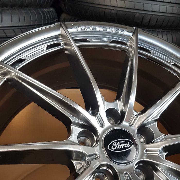 Диски На Авто R20 5x108 Ford Edge Escape Volvo XC70 Range Rover Jaguar