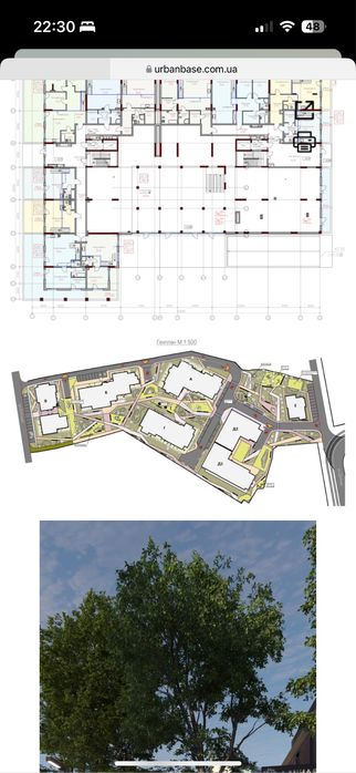 Commercial real estate at st. Sportivnaya (area 896 m²) - Atlanta.ua - photo 14