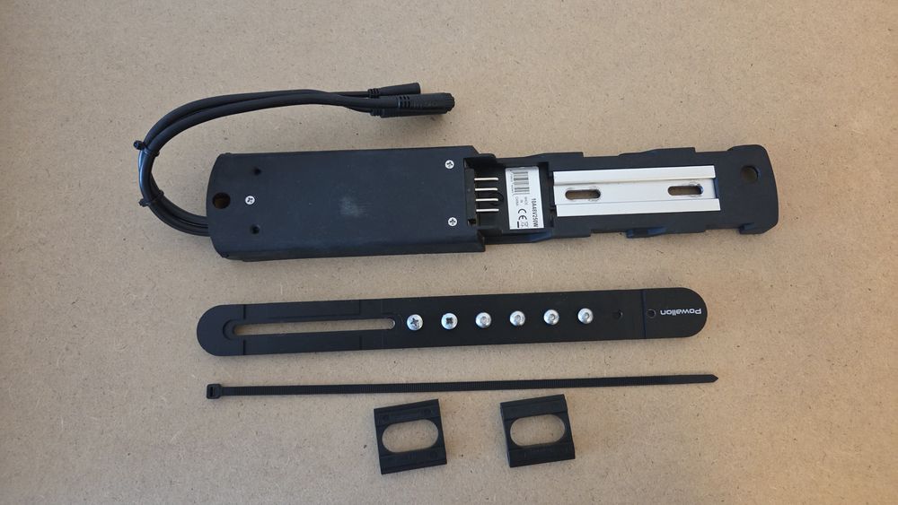 Zestaw do konwersji ebike MXUS 15XC, 48V,  500W