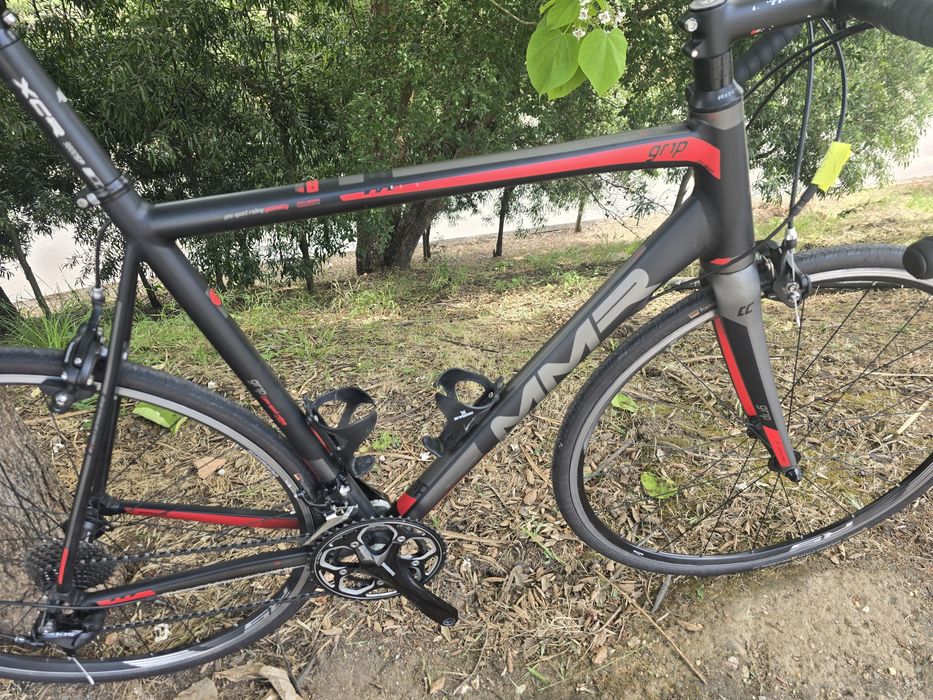 Bicicleta de estrada xl 11x2v