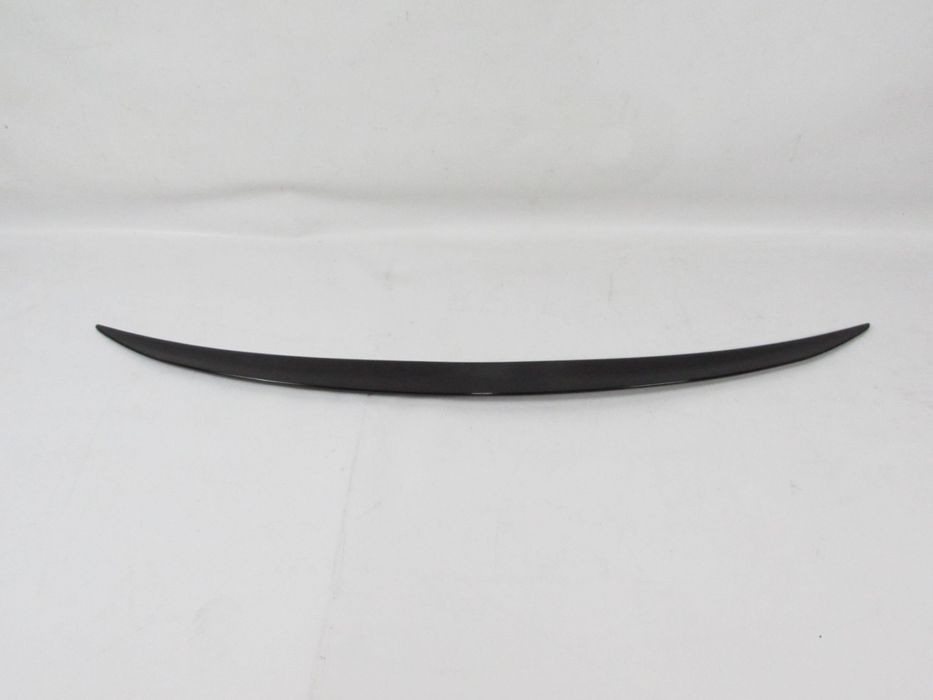Spoiler / Aileron Da Mala Novo / Abs Mercedes-Benz Gle Coupe (C167)