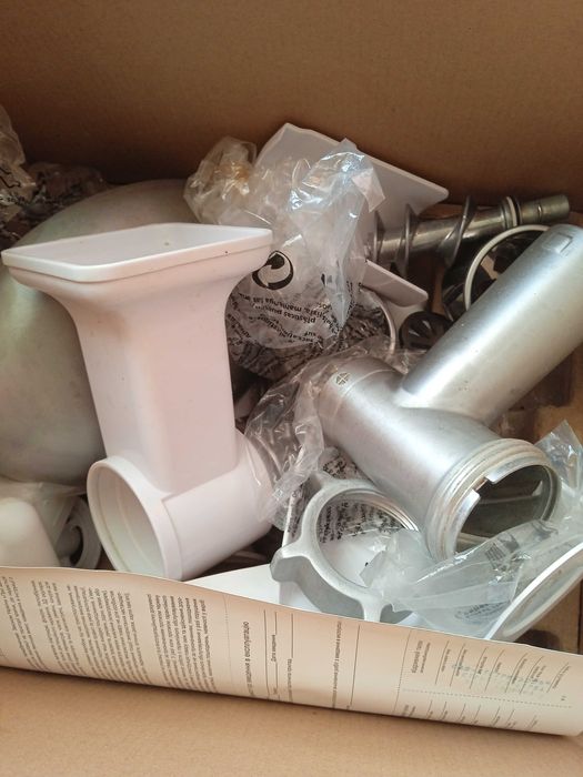 М'ясорубка 1200w 1000грн