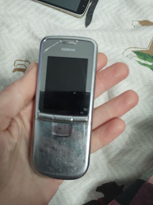 Nokia 8800 Нокиа