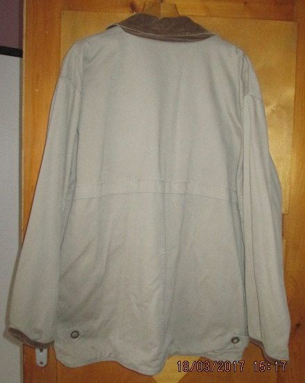 Kurtka męska ,przejściowa XXL