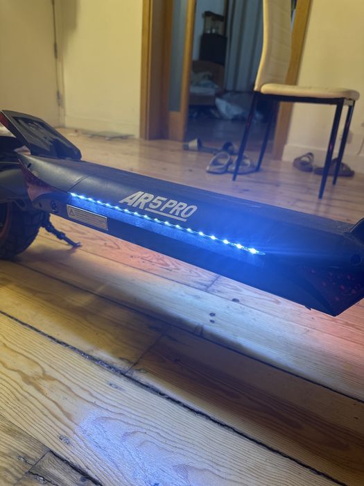 Urbanglide AR5 pro