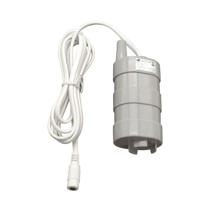 Bomba Água 1000 L/ Hora 12v (NOVA)