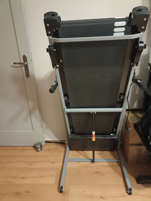 Bieżnia domowa Hertz S60