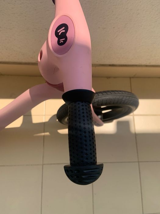 Bicicleta KINDERKRAFT Xploit (Rosa)