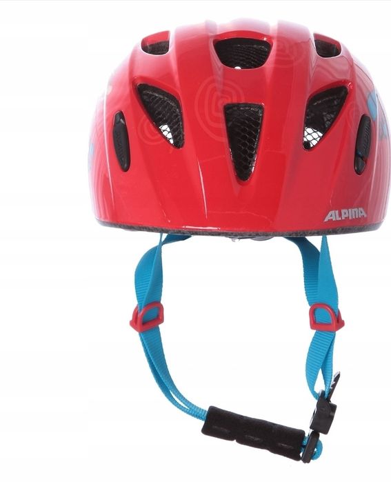 Kask rowerowy Alpina Ximo r.49-54cm