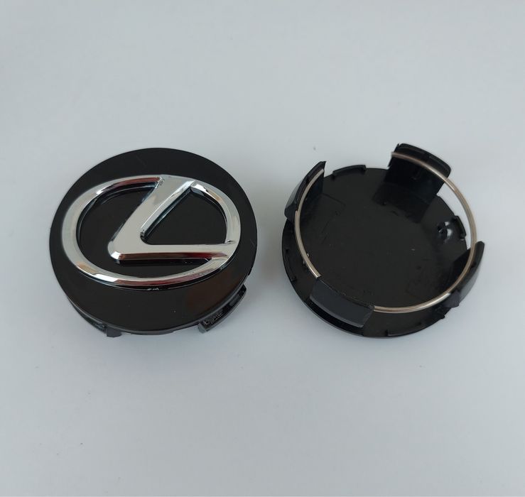 Ковпачки в литі диски Lexus колпачки Лексус заглушки значки