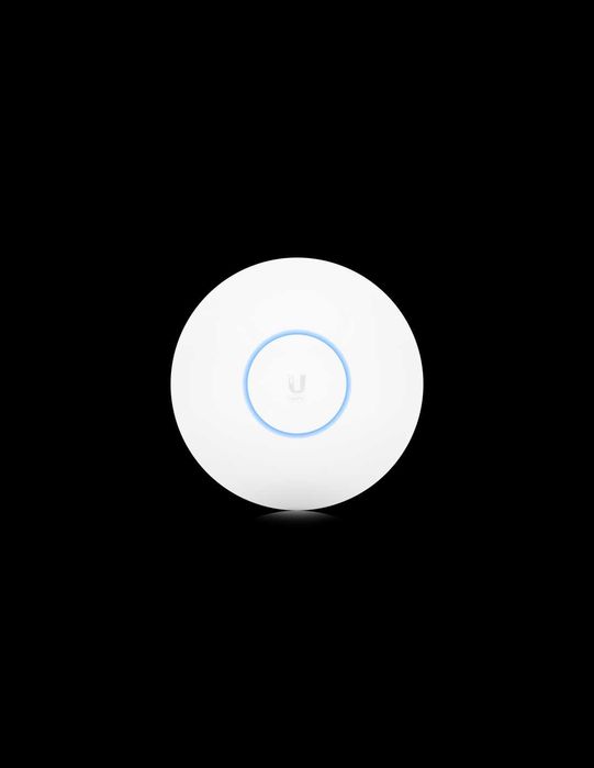 Ubiquiti UniFi U6-LR – nowy, fabrycznie zapakowany