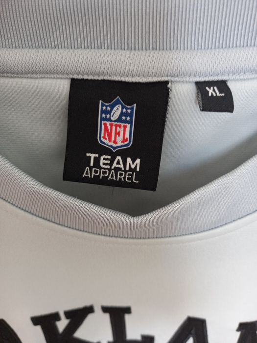 Bluza NFL Oakland Raiders