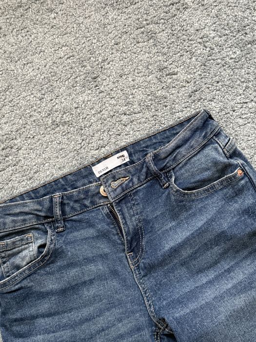 Джинси кльош sinsay