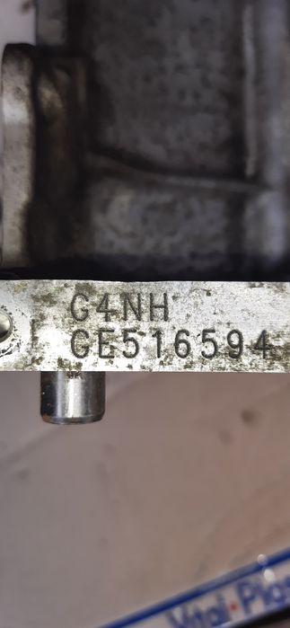 Продам двигатель G4NH, Hyundai Elantra AD ,KIA FORTE