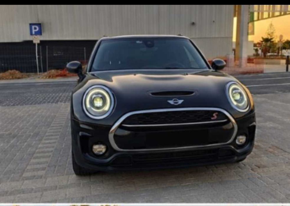 MINI Clubman — fotografia 4