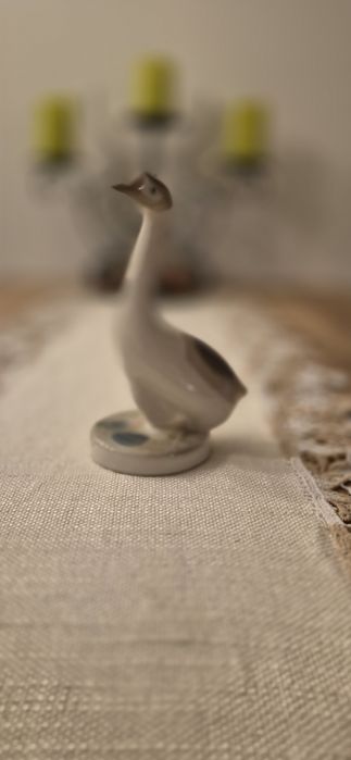 Sprzedam figurkę gęsi