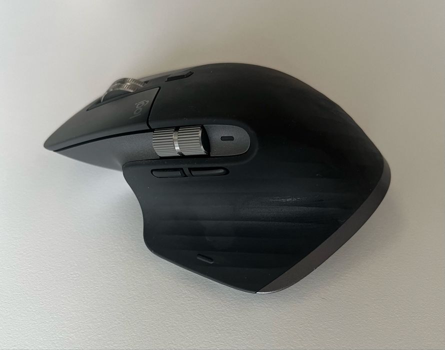 Logitech MX Master 3S