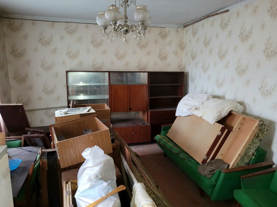 Продом Дом Соцгород