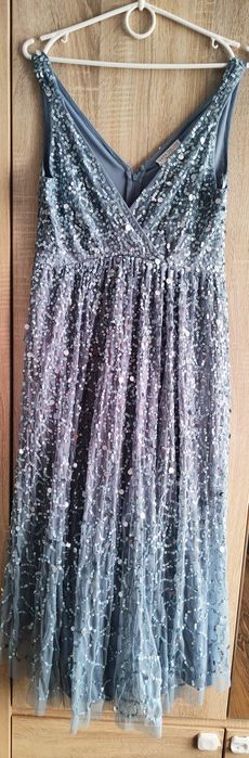 Sukienka ciążowa MayaDeluxe 36