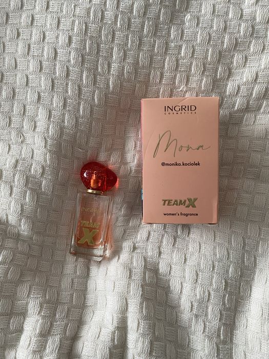 Perfum Moniki Kociolek