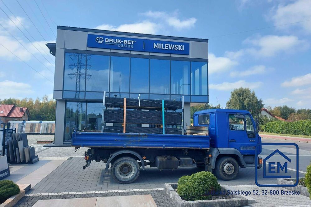 Panele ogrodzeniowe  Fi 4 x 1230 mm OC + RAL 7016 | RAL 9005