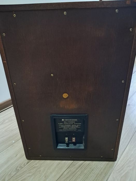 Kenwood Kl 7090 kolumny