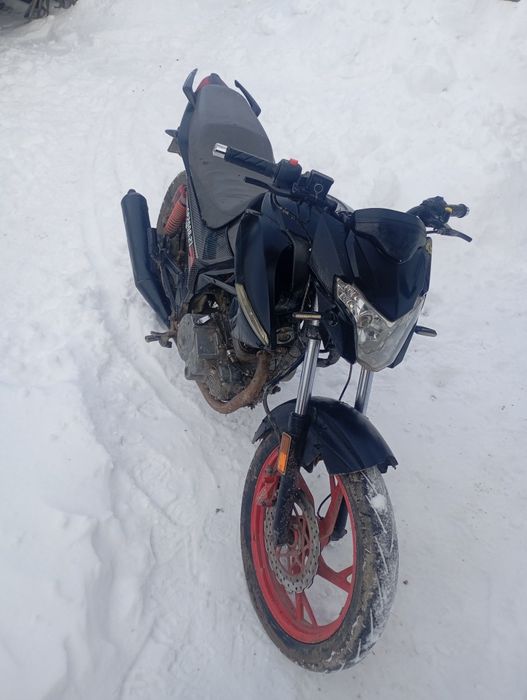 Продам спарк р 27