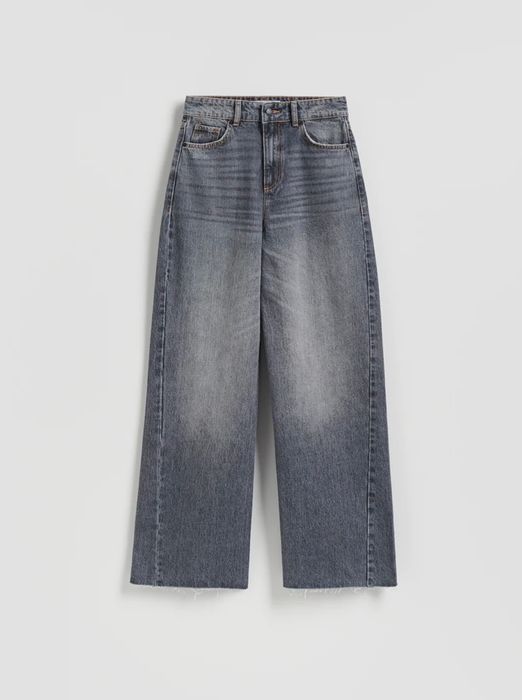 Продам нові джинси Wide leg Reserved