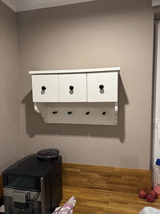 Półka wisząca  60x37