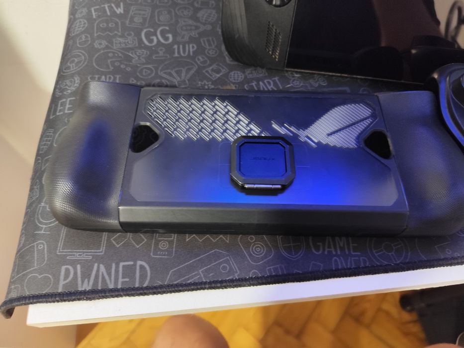 Asus Rog Ally X 1TB