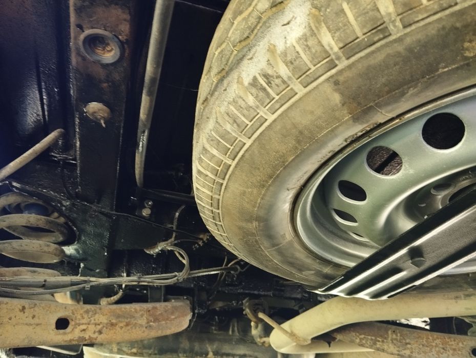 Віто 108 cdi 638