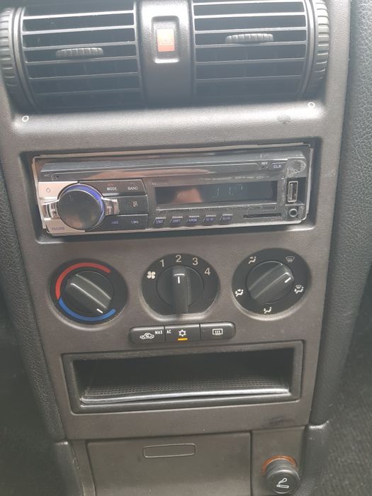 Opel Astra caravan 1.2 i 16v