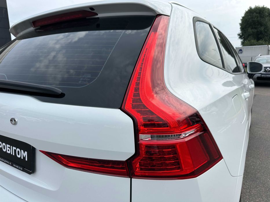 Volvo XC60 Momentum