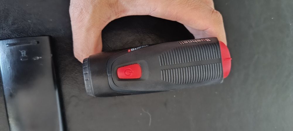 Bushnell Tour V5 shift