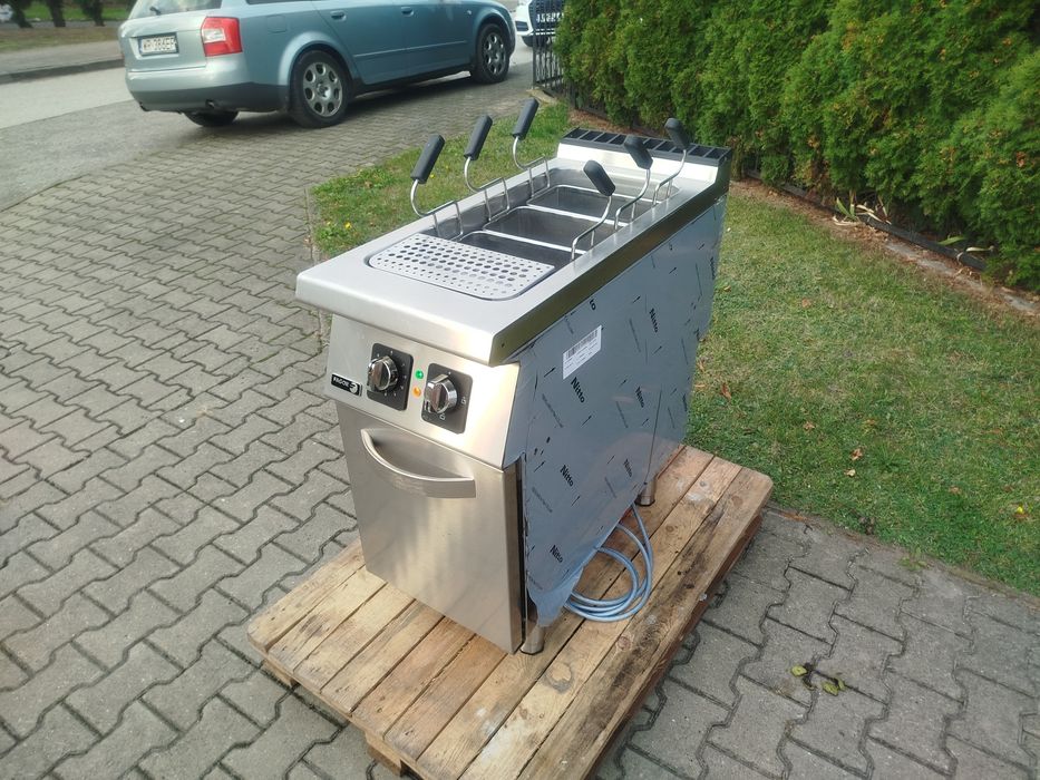 Makaroniarka warnik Fagor do makaronu