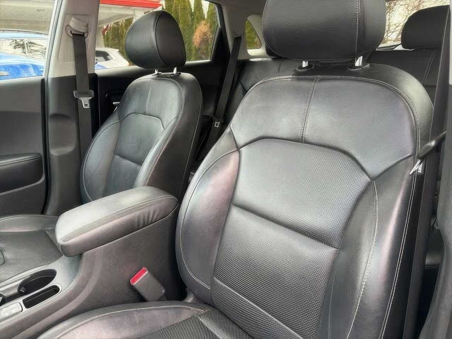 Kia e-Niro      2020