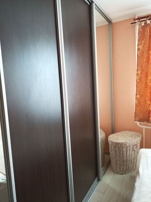 Здам квартиру на довготривалий термін.