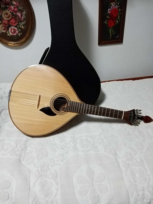 Guitarra de Coimbra
