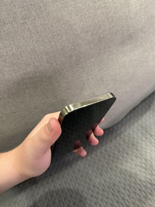 IPhone 13 Pro 128 GB Graphite 100% акб