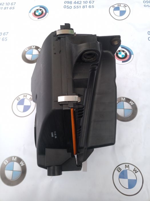Корпус воздушного фильтра BMW X3 F25 X4 F26 2.0 N20 повітряного фільтр
