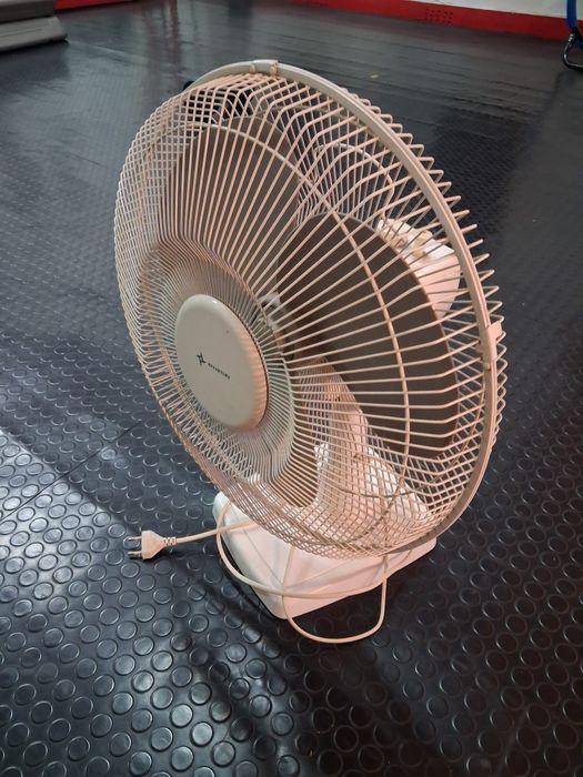 Ventoinha Refrigeradora 45 cm diâmetro