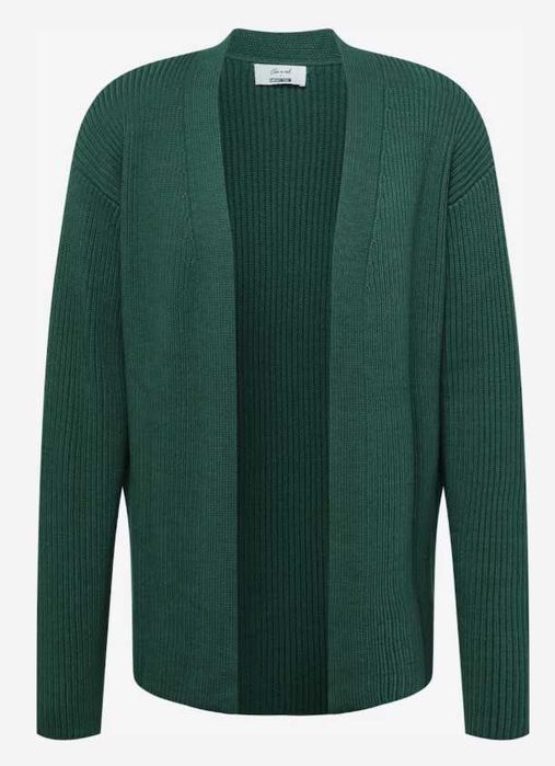 Nowy sweter kardigan męski Sinned x About You r. L 'Nick Cardigan'