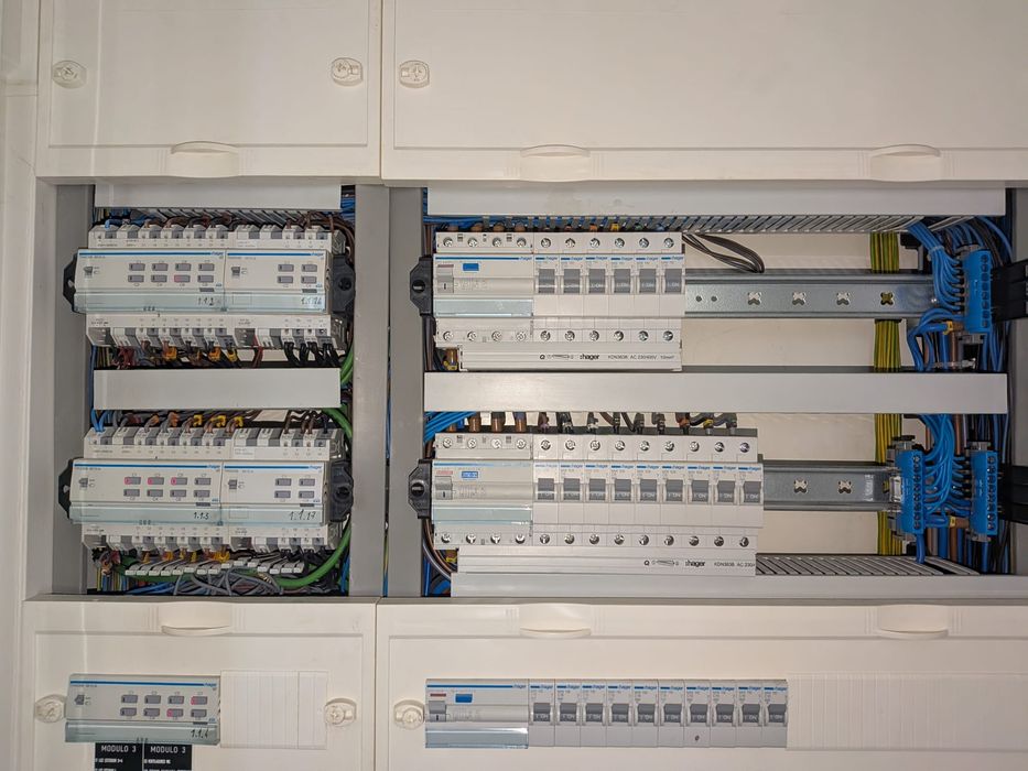 Eletricista Maia DGEG